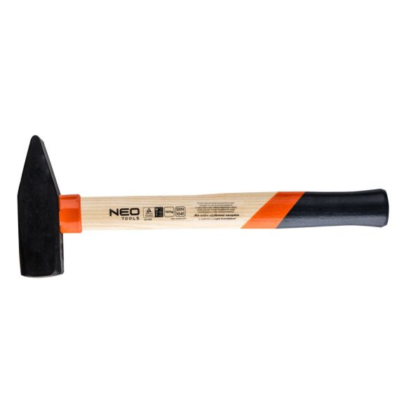 Kalapács 1500g Fanyelű Neo Tools (25-025) Kalapács 1500g Fanyelű Neo Tools (25-025)