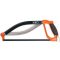 Fémfűrész 300mm Gumir. Nyéllel Neo Tools (43-300)