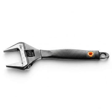 Állítható Csavarkulcs 200mm 0-38mm Neo Tools (03-014)