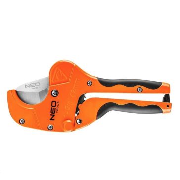 Csővágó Max:45mm PVC. Pp. Neo Tools (02-020)
