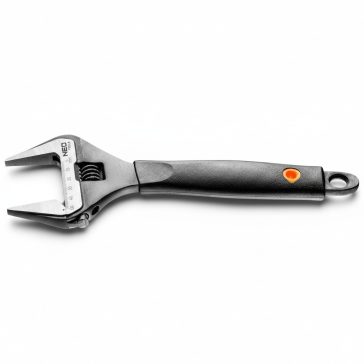 Állítható Csavarkulcs 250mm 0-50mm Neo Tools (03016)
