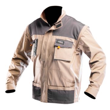 Munkaruha Kabát L/52 81-310-L Neo Tools (9081312)