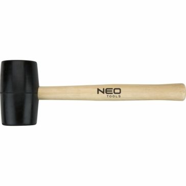 Gumikalapács 50mm 340gr. Neo-Tools (25-061)