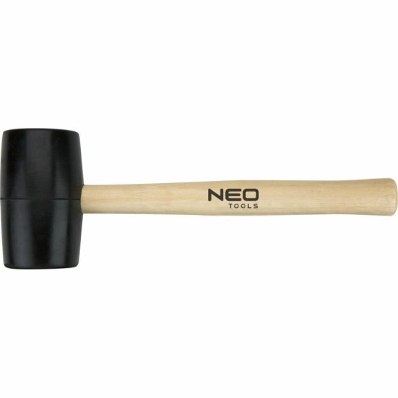 Gumikalapács 50mm 340gr. Neo-Tools (25-061) Gumikalapács 50mm 340gr. Neo-Tools (25-061)