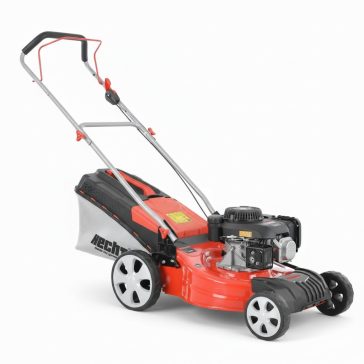 HECHT Benzinmotoros Fűnyíró 150cm3 munk: 46 cm  (546)