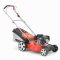 HECHT Benzinmotoros Fűnyíró 150cm3 munk: 46 cm  (546)