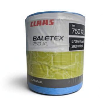 Kötöző Bálakötöző PP CLAAS 750 4 kg-os tekercs