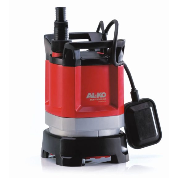 AL-KO Merülő Szivattyú SUB 12000 DS Comfort AL-KO Merülő Szivattyú SUB 12000 DS Comfort