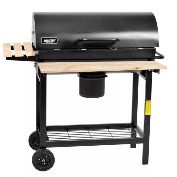 HECHT Kerti Grill Barrel HECHT Kerti Grill Barrel