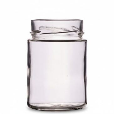   Konzerves üveg 370 ml myRex /Az ár a tetőt nem tartalmazza/