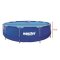 HECHT talaj feletti medence 300x76  (3476BLUESEA)