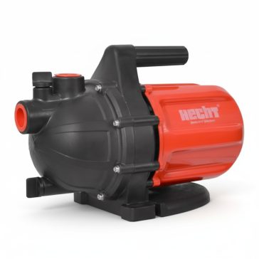 HECHT Kerti Szivattyú 800W  3.8bar  (3080)