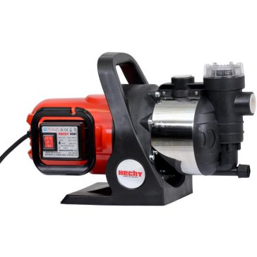HECHT Kerti Szivattyú 1100W  4,5bar  (3131)