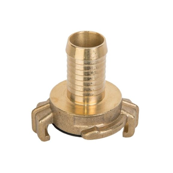 GK Gyorscsatlakozó 3/8"-os külsőmenetes KM GK Gyorscsatlakozó 3/8"-os külsőmenetes KM
