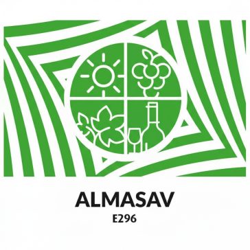 Almasav - 100 g