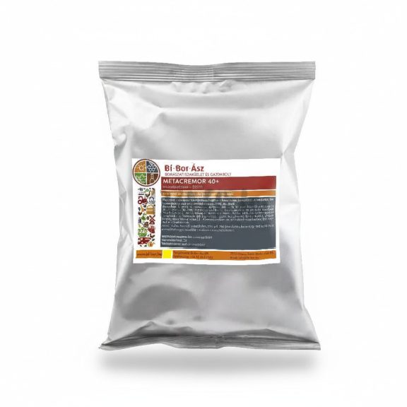 Metaborkősav - 100 g Metaborkősav - 100 g