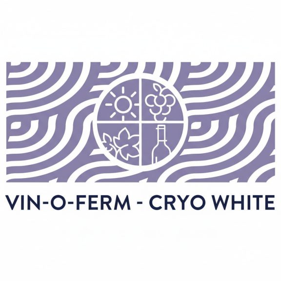 Fajélesztő Vin-o-Ferm - Cryo White 100g Fajélesztő Vin-o-Ferm - Cryo White 100g