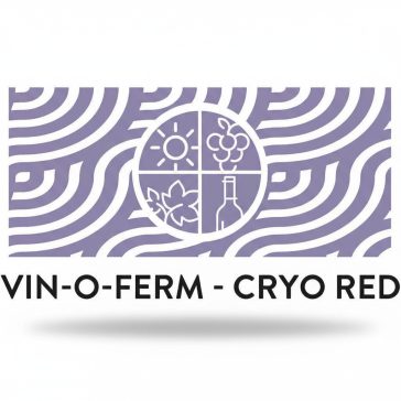 Fajélesztő Vin-o-Ferm - Cryo Red 100g