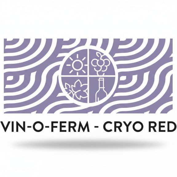Fajélesztő Vin-o-Ferm - Cryo Red 100g Fajélesztő Vin-o-Ferm - Cryo Red 100g