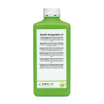 Erbslöh-MostGelatine CF 1 kg