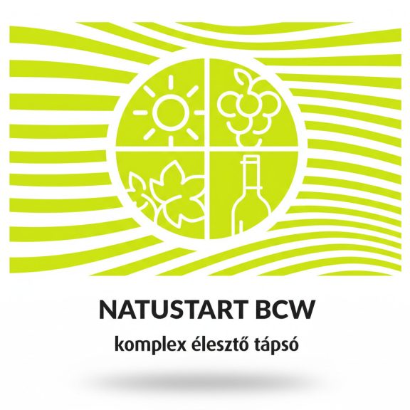 Tápsó Natustart BCW - 150 g Tápsó Natustart BCW - 150 g