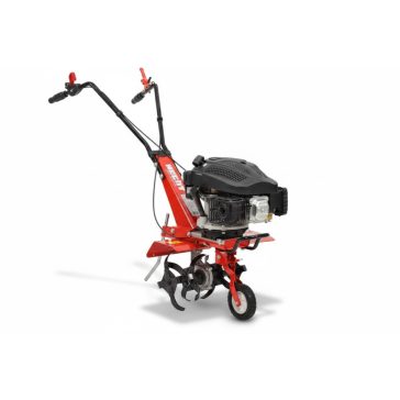 HECHT Benzinmotoros Kapálógép 139 cm3 - 3,5 HP (761R)