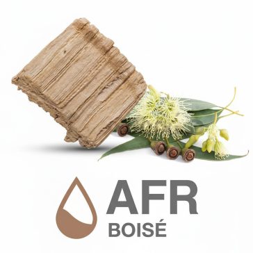   Seguin Moreau barrique chips AFR, 1kg pörköletlen friss+komplex