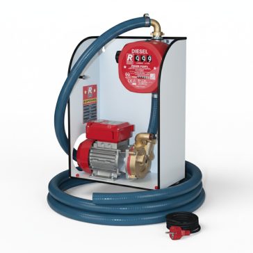Rover DISPENSER Marina 20-12V töltőállomás