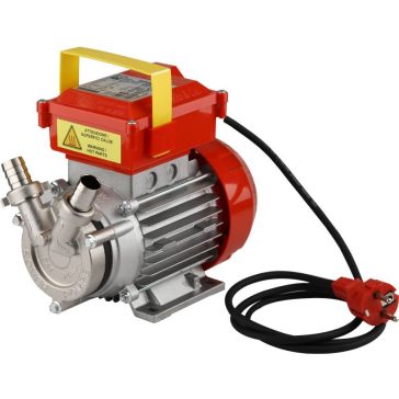 Rover NOVAX 25-B Szivattyú Hőálló 95°C