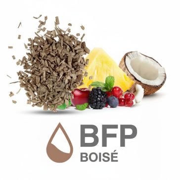   Seguin Moreau barrique chips  BFP 1kg pörköletlen szivattyúzható