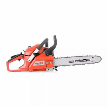 Benzinmotoros láncfűrész 40ccm 1,8le 35cm vágásh.(941)