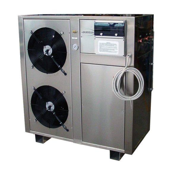 Hűtő Zambelli Brina 9 , 7,5 kW Hűtő Zambelli Brina 9 , 7,5 kW