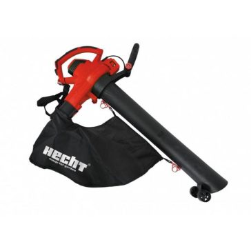 HECHT Elektromos Lombfúvó 3000W (3303)