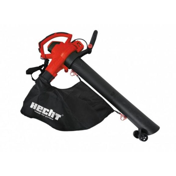 HECHT Elektromos Lombfúvó 3000W (3303) HECHT Elektromos Lombfúvó 3000W (3303)