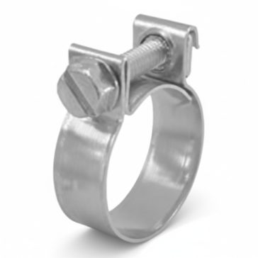 Bilincs mini 11-es W4 INOX (10-12)