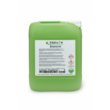 Erbslöh Boerovin / tejsav 10kg (89011)