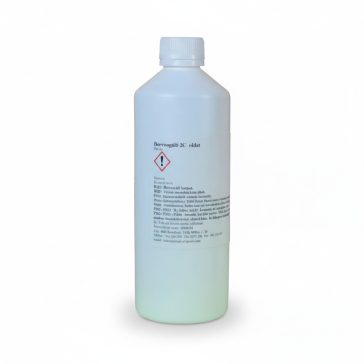 Borteszt anyag 2C eredeti (Kénsav) 500ml