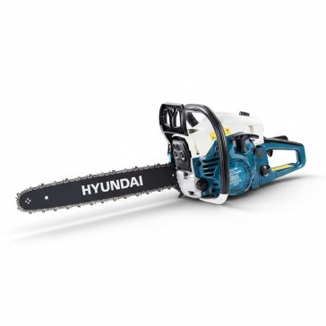 Láncfűrész benzinmotoros 52cm3 3Le Hyundai (HYD-7018B)