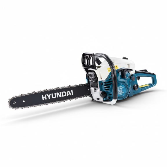 Láncfűrész benzinmotoros 52cm3 3Le Hyundai (HYD-7018B) Láncfűrész benzinmotoros 52cm3 3Le Hyundai (HYD-7018B)