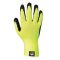 Kesztyű Hivis Grip tenyéren mártott sárga 10-es
