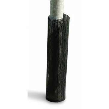 Facsemete védőrács 6*55 cm