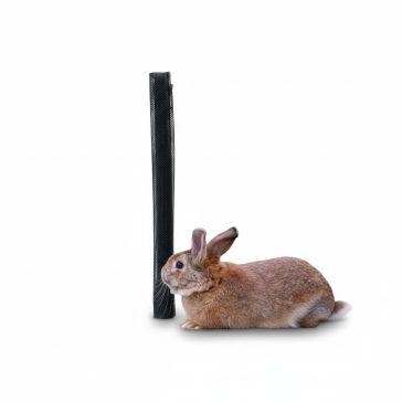 Facsemete védőrács 6*55 cm
