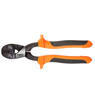 Drótvágó Fogó 210mm MAX:5mm Neo Tools (01-518)