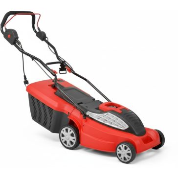 Elektromos Fűnyíró 1600W