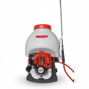 Permetezőgép Benzinmotoros 15L , 4ütem  (433)