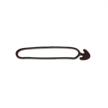 Kötöző anker gumi 10 cm LC BTFIX10 (440 db) 1 kg