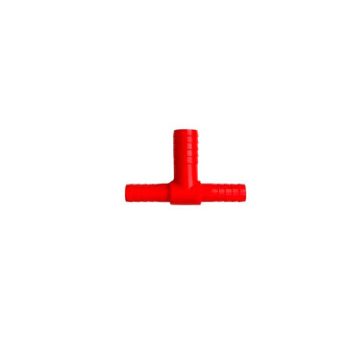 T vízelosztó 1"-1"-3/4"