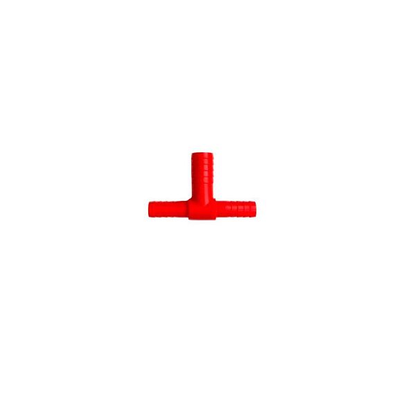 T vízelosztó 1"-1"-3/4" T vízelosztó 1"-1"-3/4"