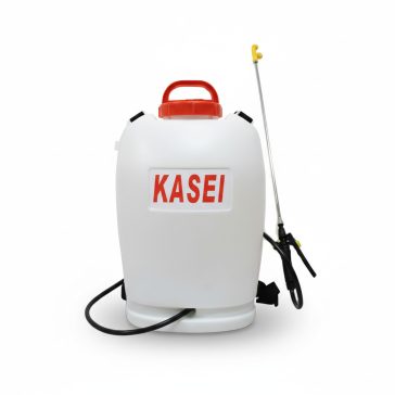 Permetezőgép Kasei WS-18D  akkumlátoros 18 l, 12 v