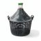 Üvegballon 10 l-es műa.borítású IMP - 2,8 kg